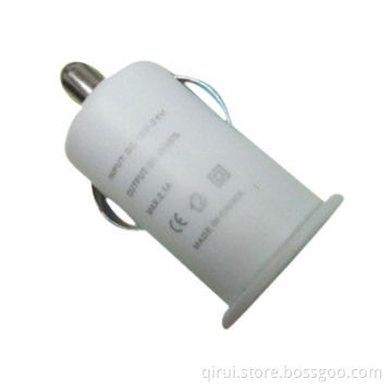 USB Car Charger, Belkin, Accessory for iPhone